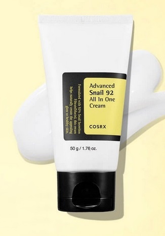 Advanced-Snail-92-All-in-One-Cream-Tube