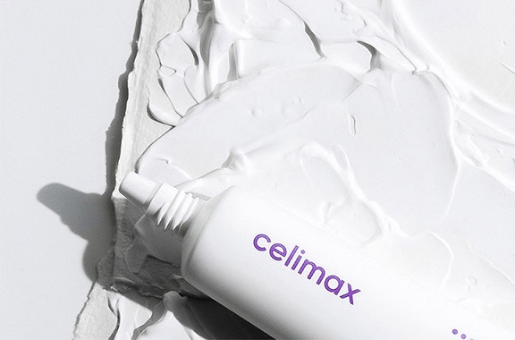 CELIMAX-Derma-Nature-Glutathione-Longlasting-Tone-Up-Cream-Textur