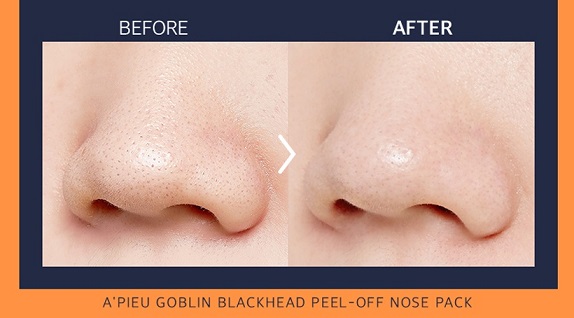 Goblin-Blackhead-Peel-Off-Nose-Pack