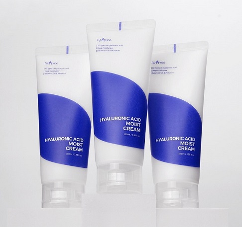 Hyaluronic-Acid-Moist-Cream