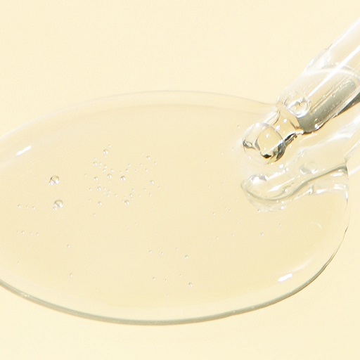 ISNTREE-C-NIACIN-Toning-Ampoule-Textur