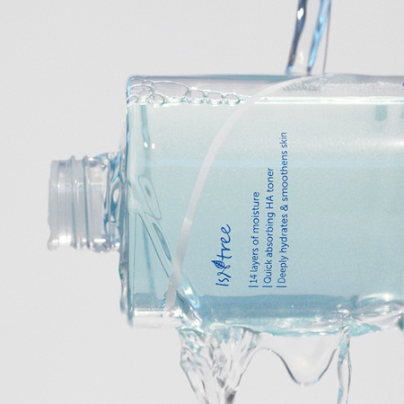 ISNTREE-Ultra-Low-Molecular-Hyaluronic-Acid-Toner-Textur
