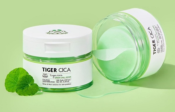 IT-S-SKIN-Tiger-Cica-Green-Chill-Down-Calming-Soothing-Pad63dffe223fc38