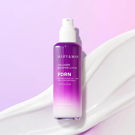 MARY-MAY-Collagen-Booster-Lotion-Textur