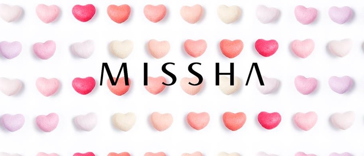 MISSHA-Banner