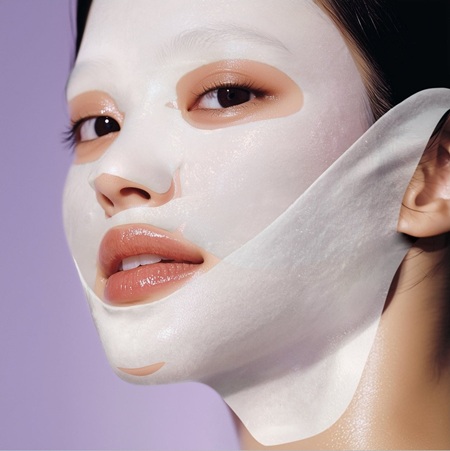 NUMBUZIN-No-9-NAD-BIO-Full-Face-Mask-Textur