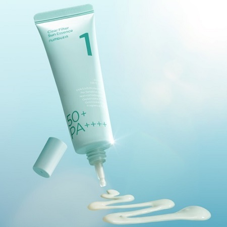 No-1-Clear-Filter-Sun-Essence