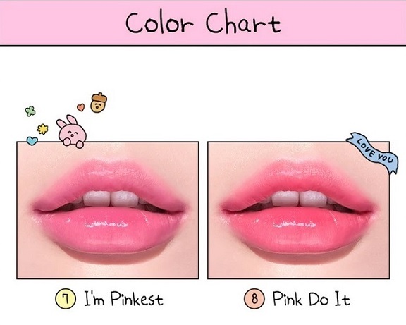 PERIPERA-Ink-Mood-Glowy-Tint-Color-Chart