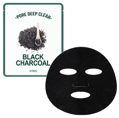 Pore-Deep-Clear-Black-Charcoal-Mask-1
