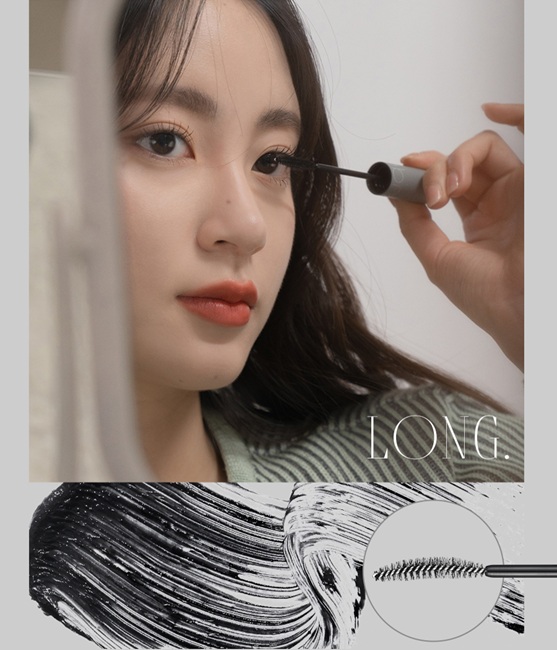 ROM-ND-Han-All-Fix-Mascara-L01-Long-Black-Anwendung
