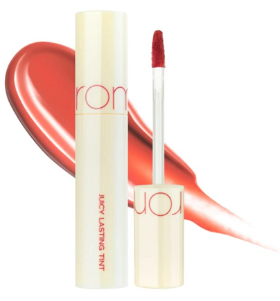 ROM-ND-Juicy-Lasting-Tint-29-Papaya-Jam-Textur