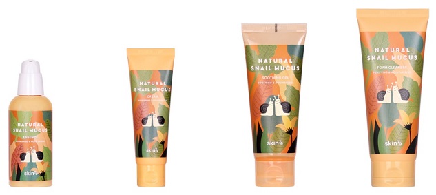 SKIN79-Natural-Snail-Mucus-Line