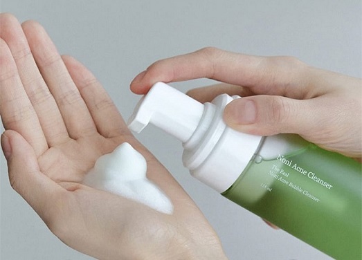 The-Real-Noni-Acne-Bubble