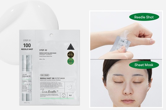 VT-Cosmetics-Reedle-Shot-100-2Step-Mask-Textur